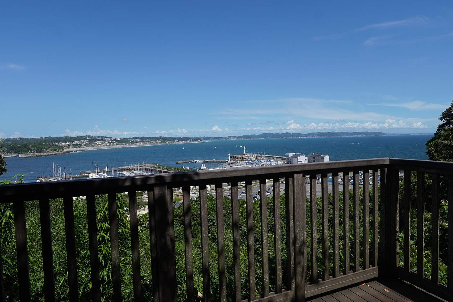 聖地巡礼 青春ブタ野郎シリーズ 江ノ島
