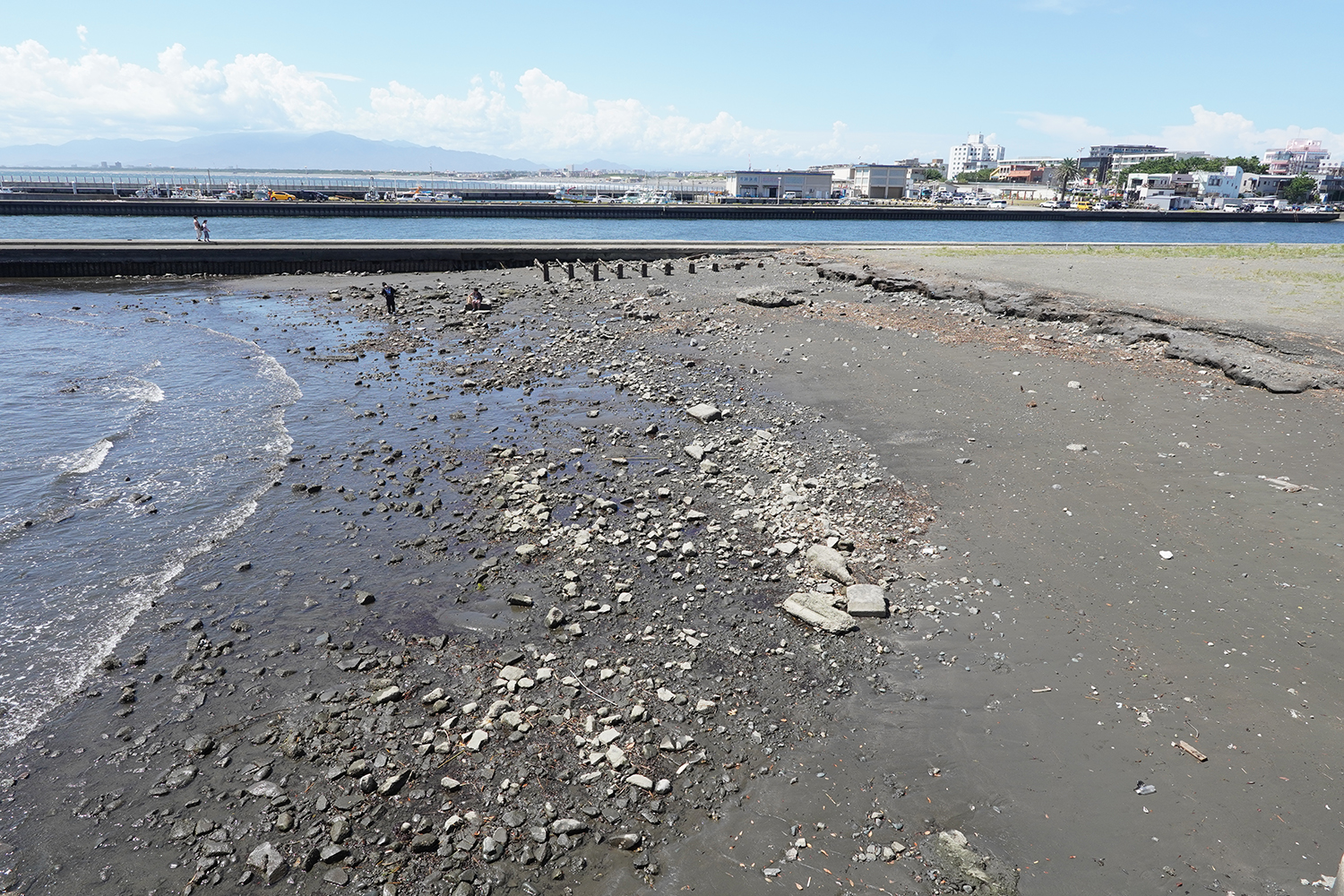 聖地巡礼 青春ブタ野郎シリーズ 弁天橋