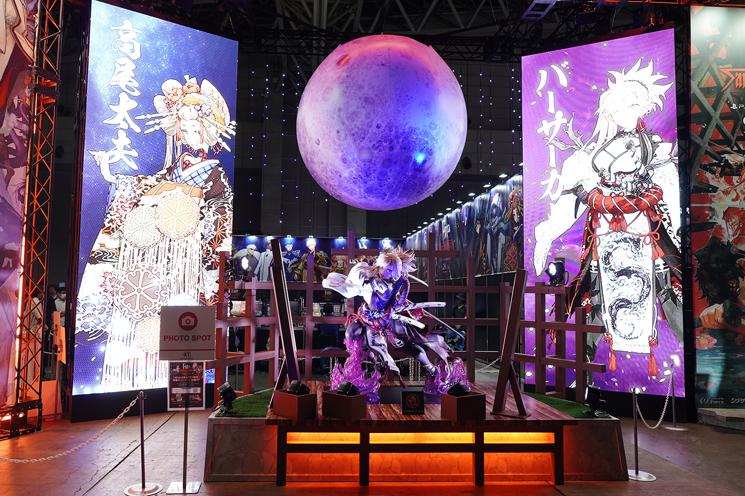 TGS2023 コーエーテクモゲームス