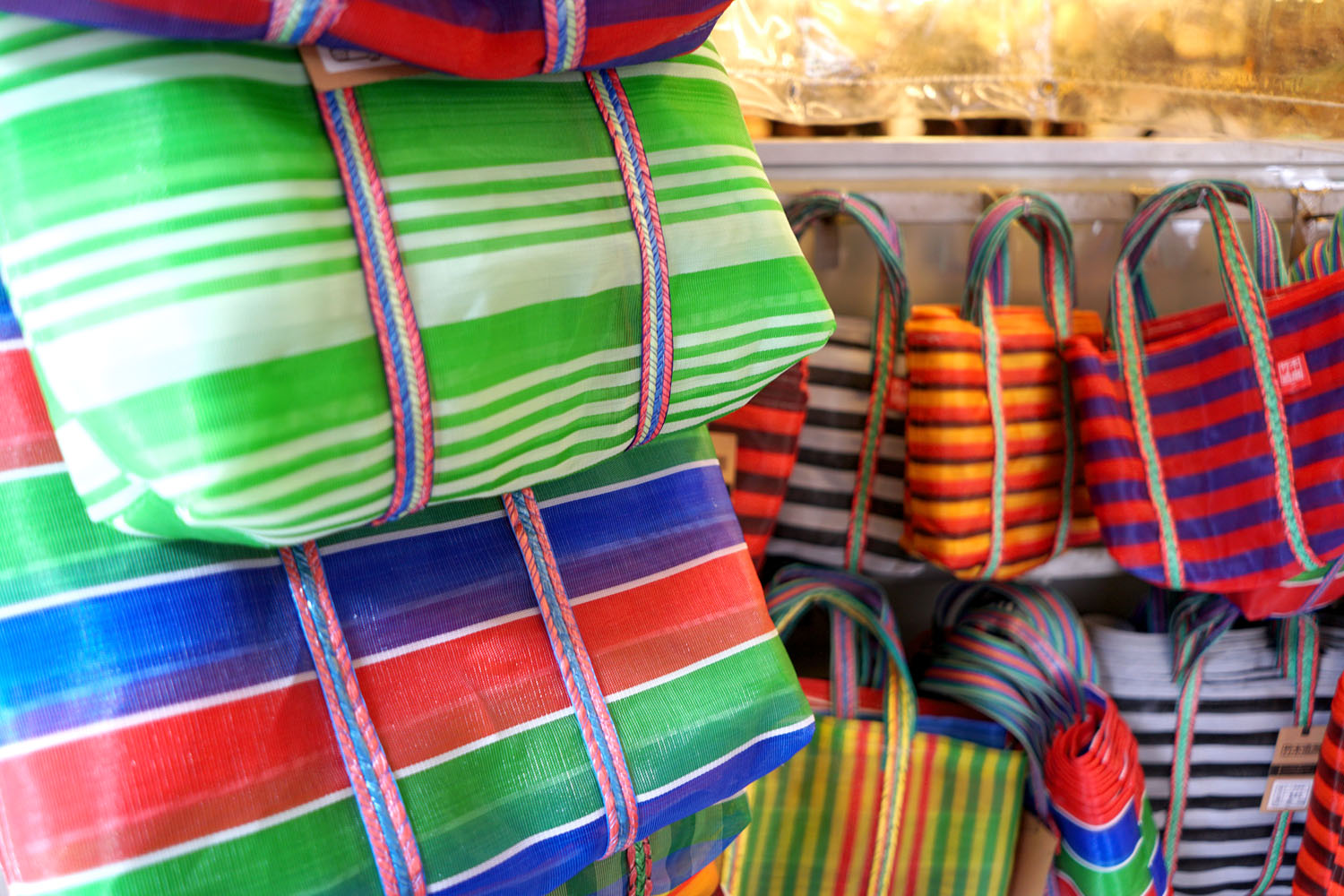 台湾 台北 迪化街 永楽市場 永樂担仔麵 孤独のグルメ 五郎さん 原味魯肉飯 老竹子三發包子