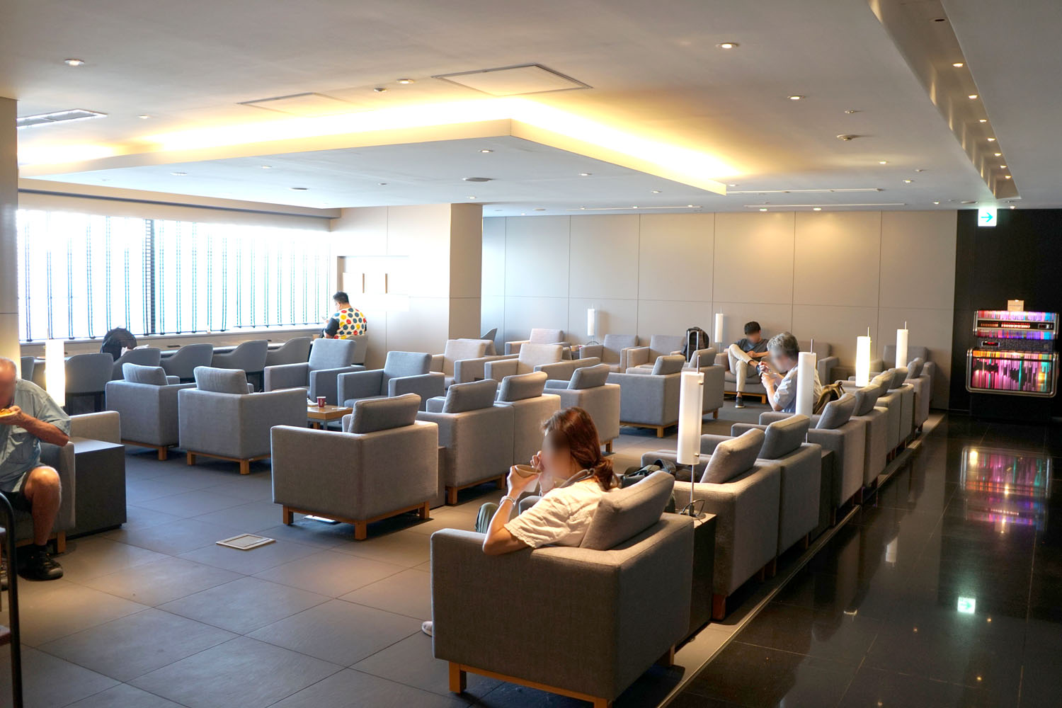 成田国際空港 第2ターミナル プライオリティ・パス Priority Pass 虚空(KoCoo)