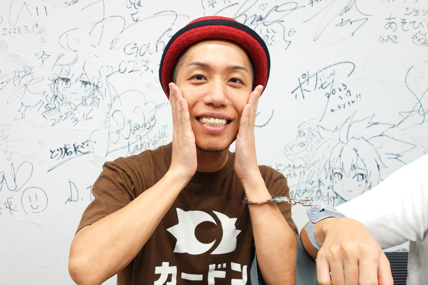 秋葉原 TCG カードン トモハッピー MtG ポケカ 遊戯王