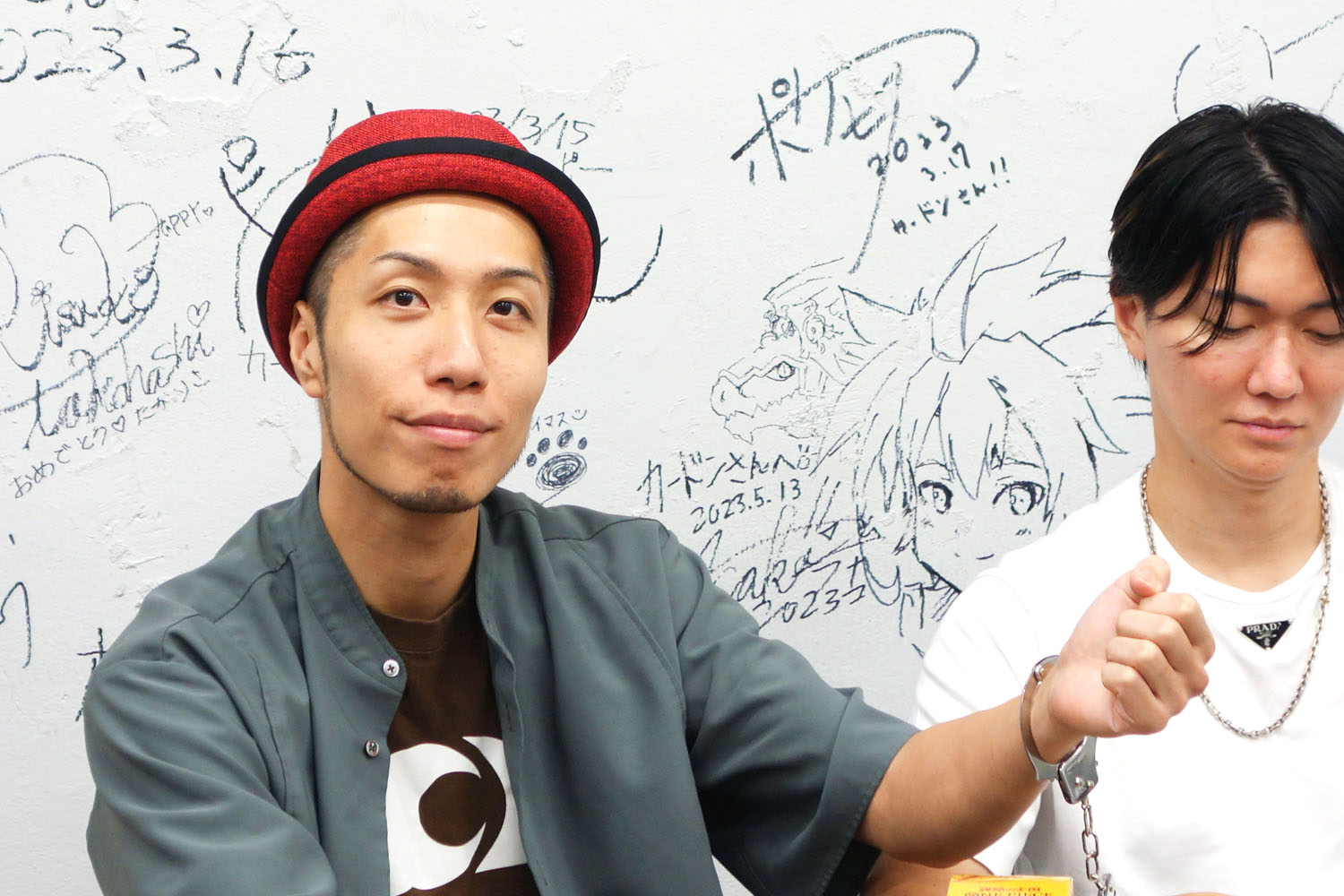 秋葉原 TCG カードン トモハッピー MtG ポケカ 遊戯王