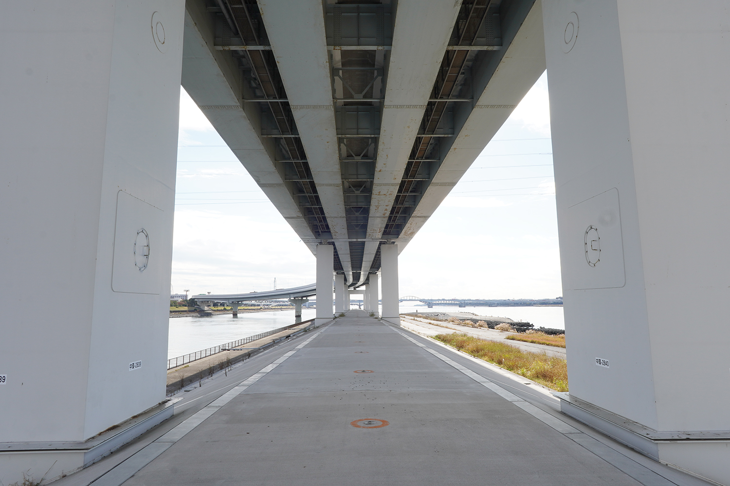 聖地巡礼 呪術廻戦 中洲