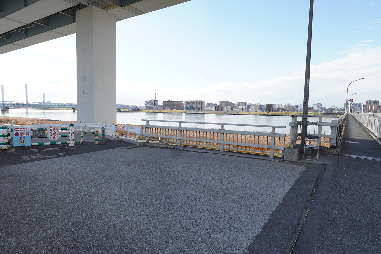 聖地巡礼 呪術廻戦