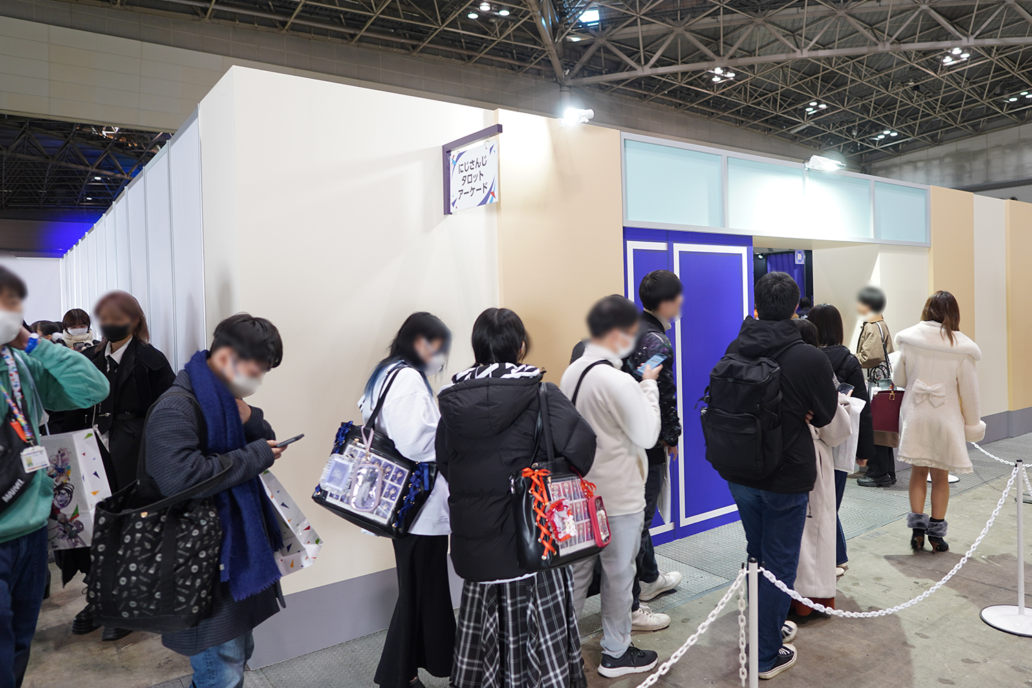 にじさんじフェス 2023