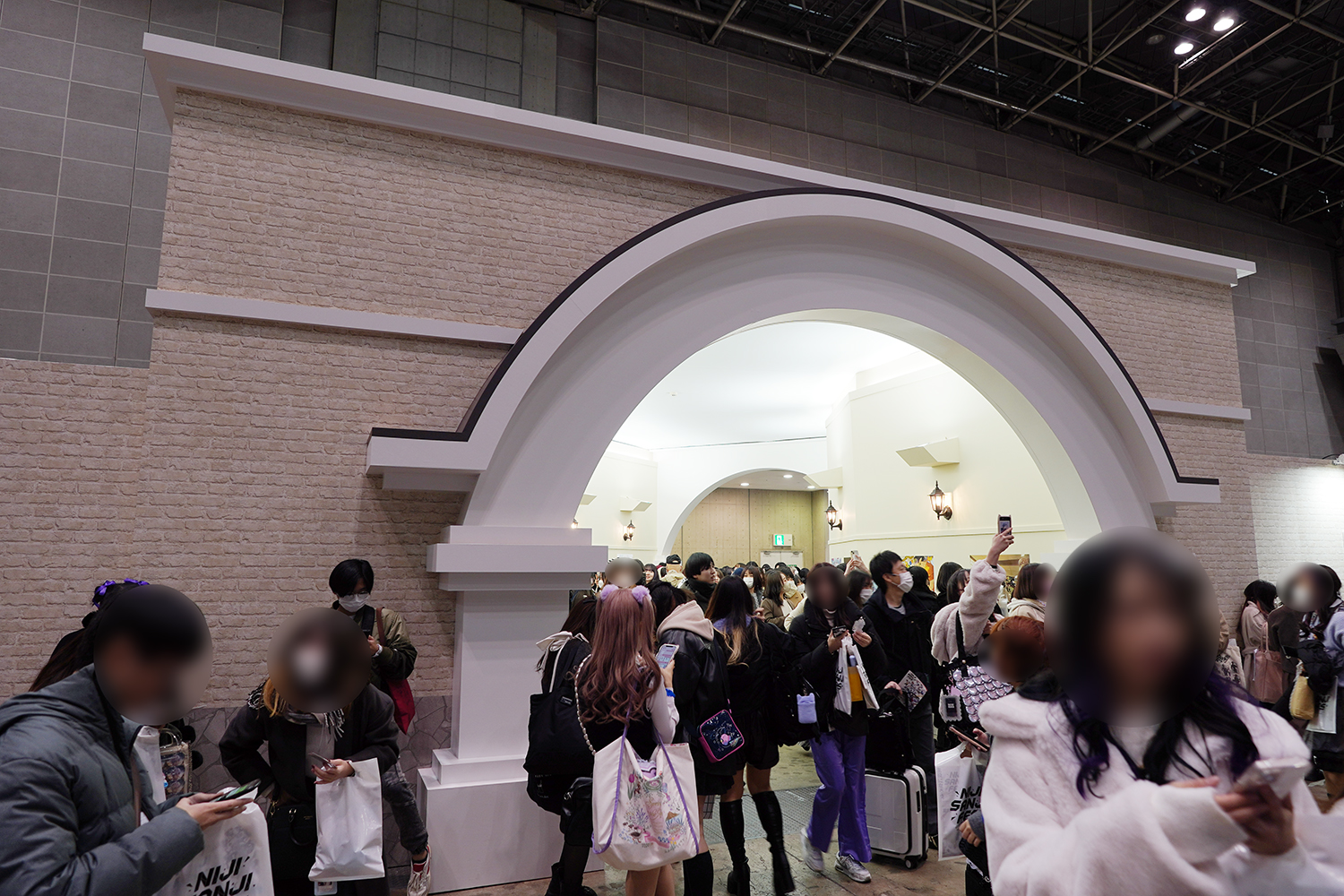 にじさんじフェス 2023