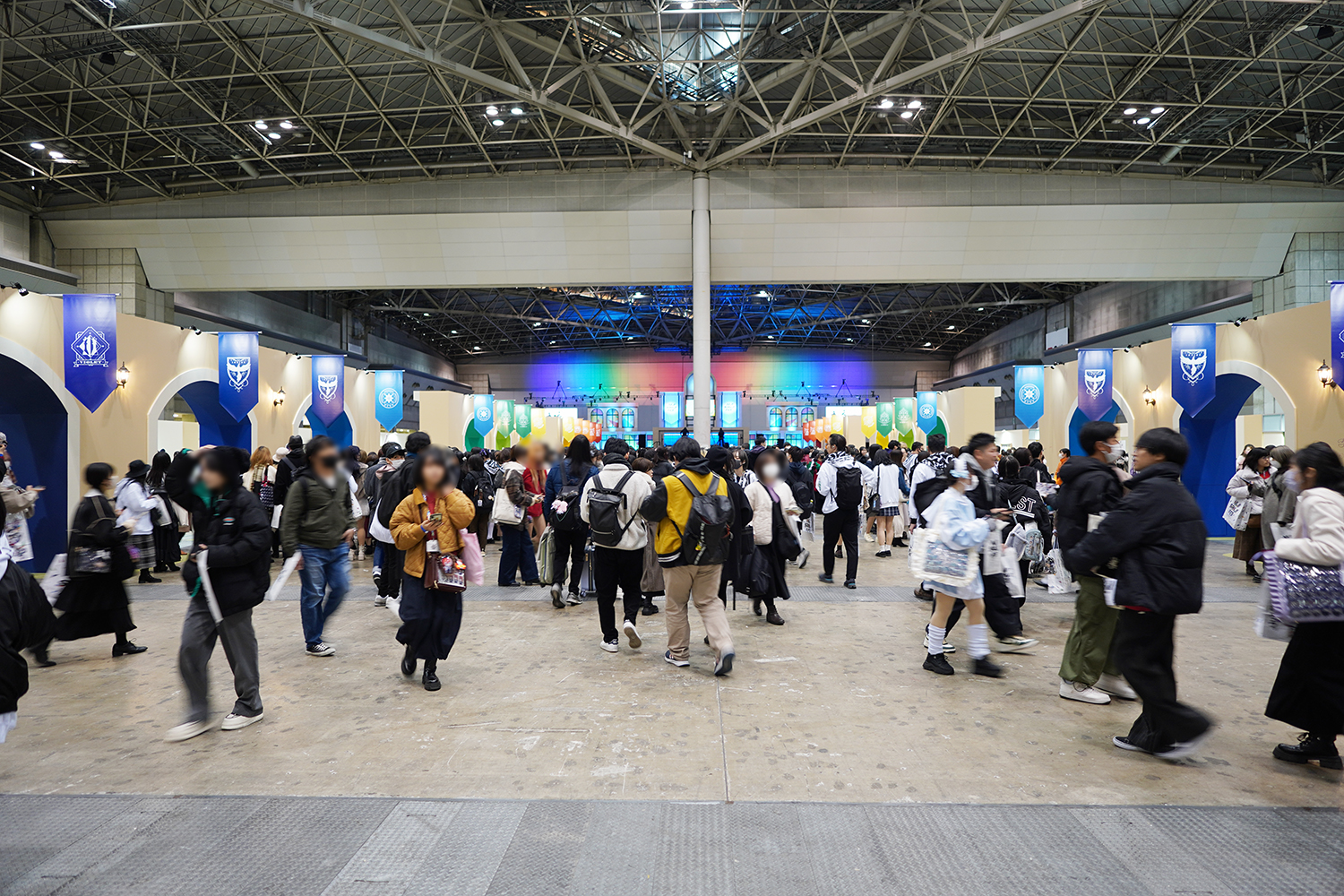 にじさんじフェス 2023