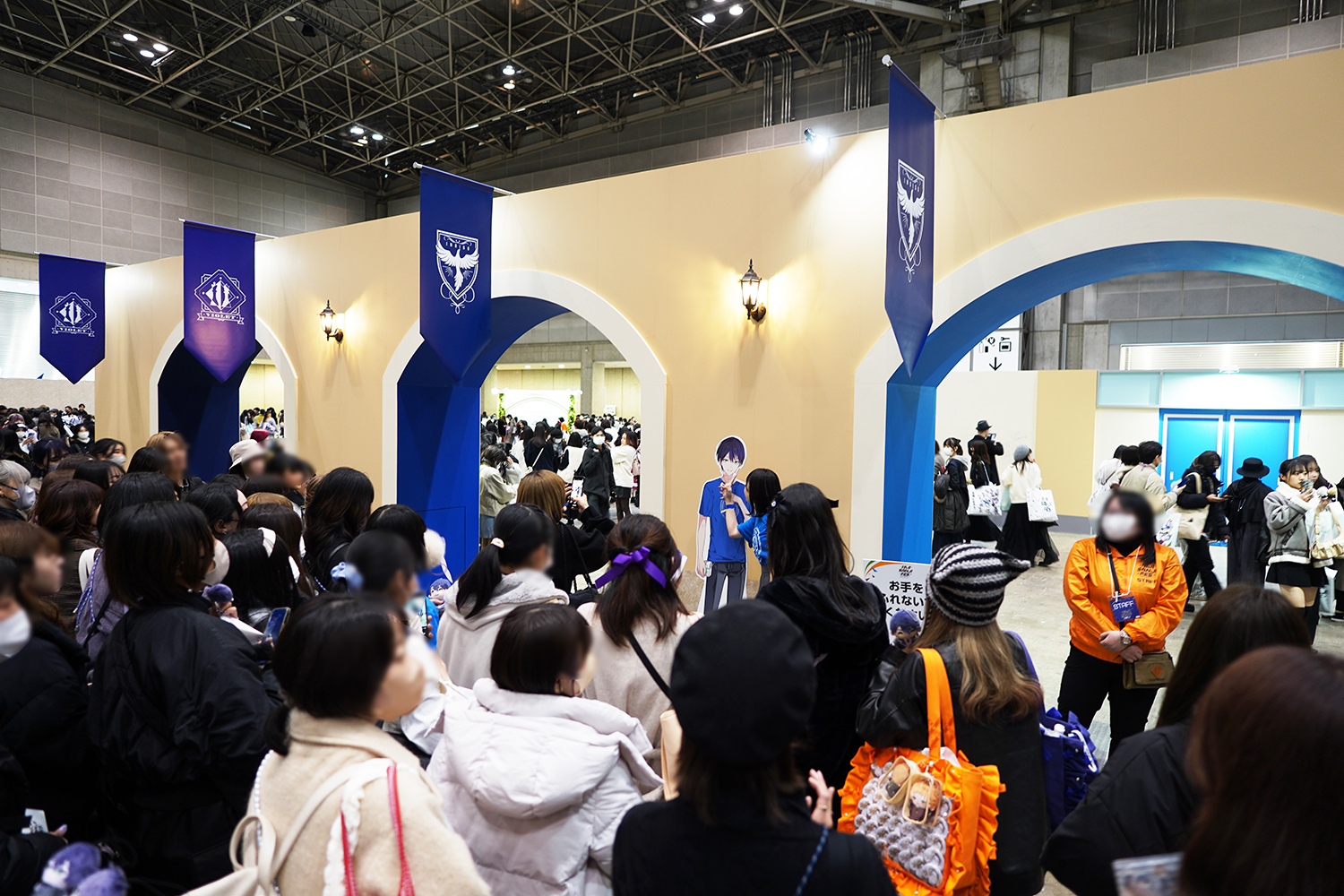 にじさんじフェス 2023