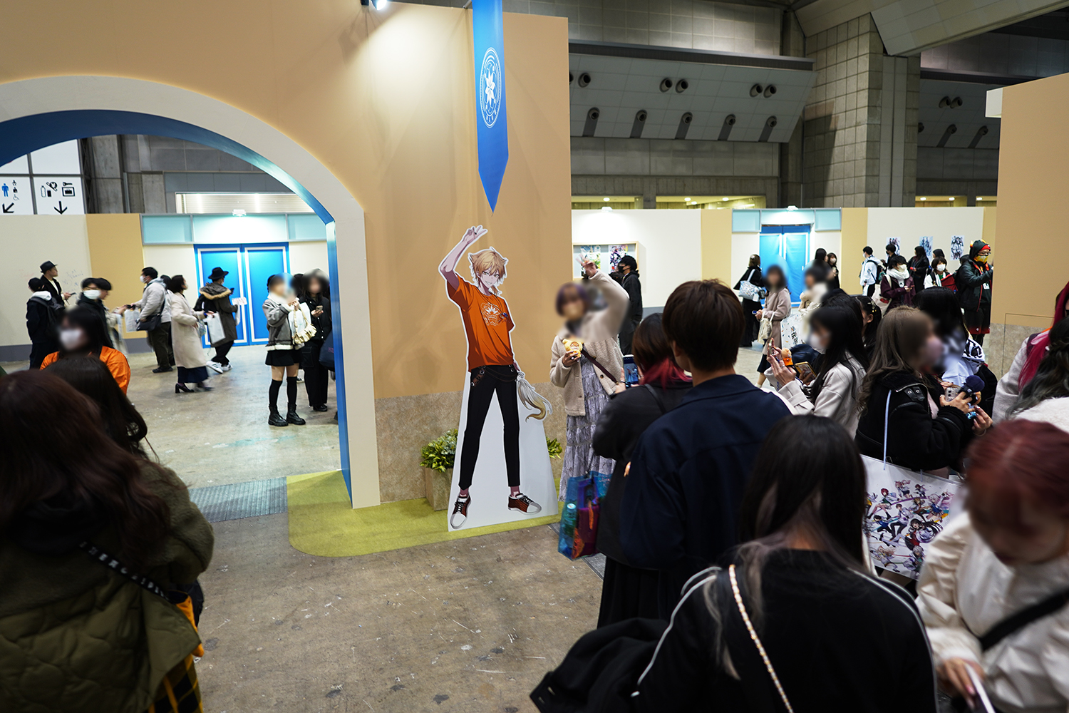 にじさんじフェス 2023