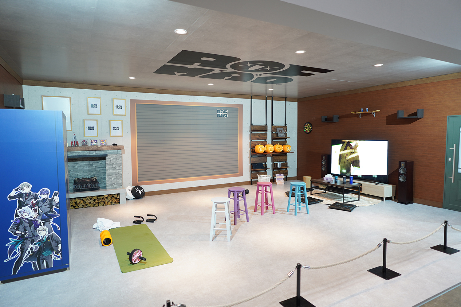 にじさんじフェス 2023