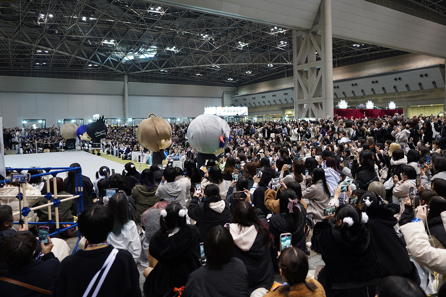 にじさんじフェス 2023