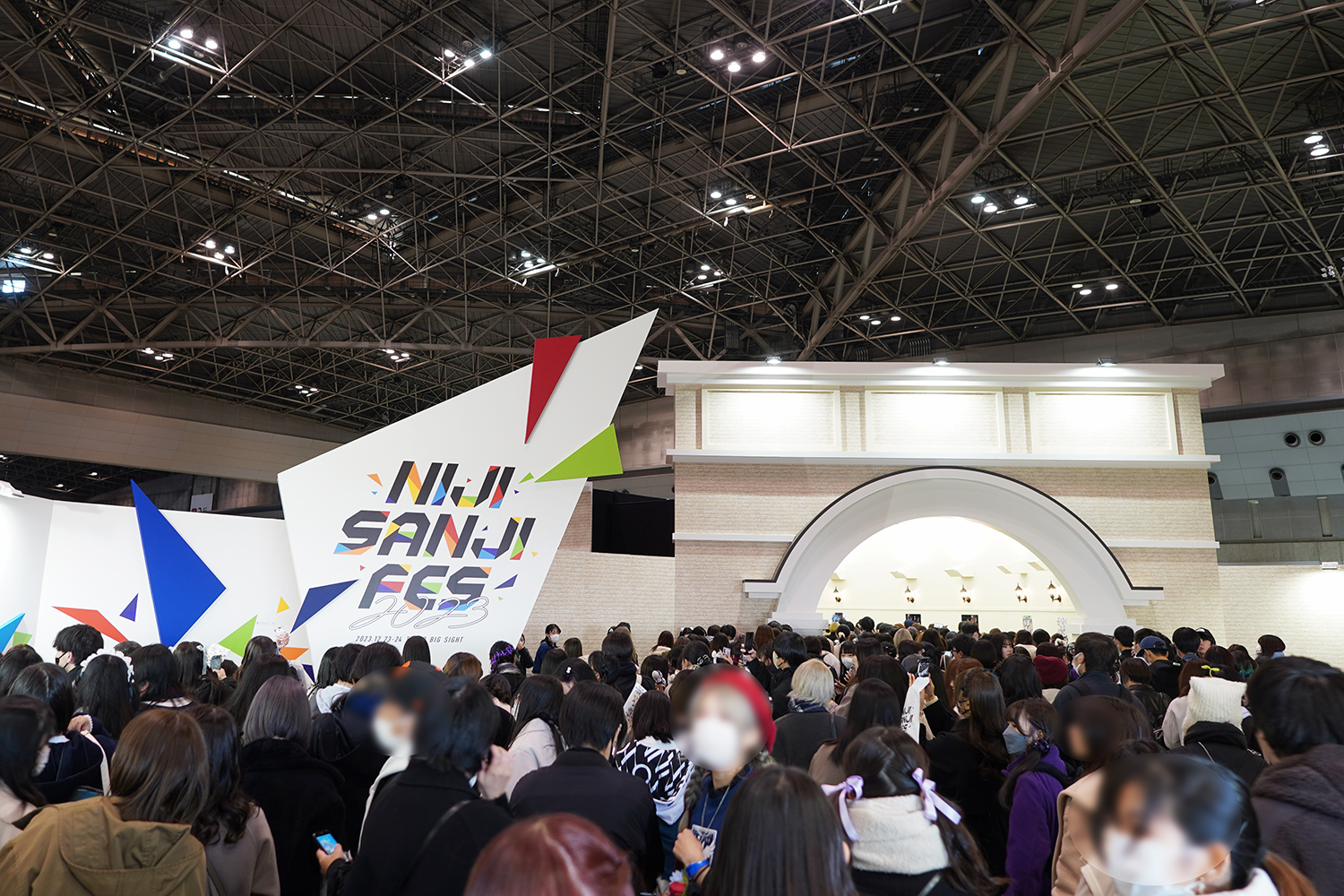 にじさんじフェス 2023