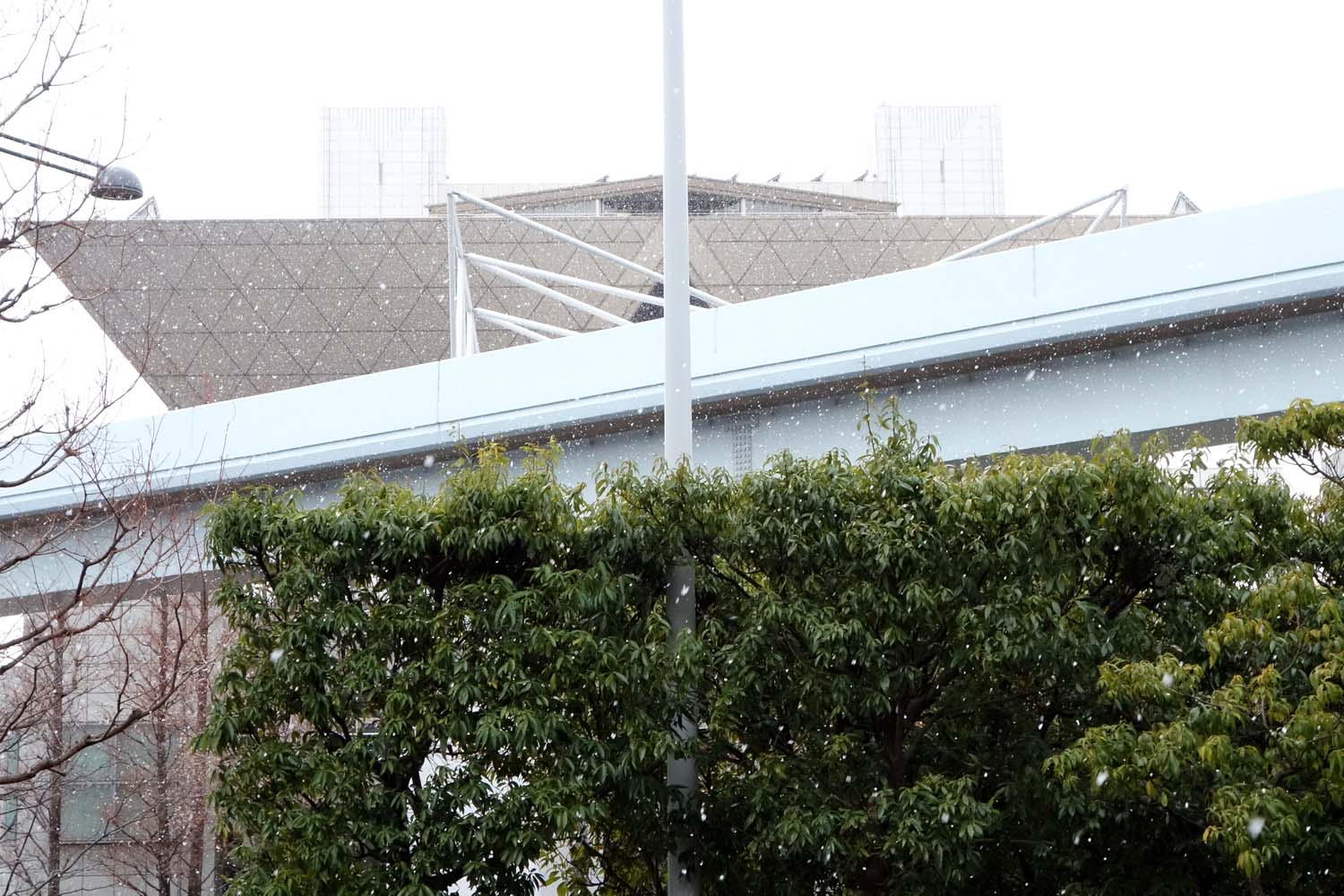 C103 冬コミ 寒さ対策 雨 雪 参加マニュアル C93