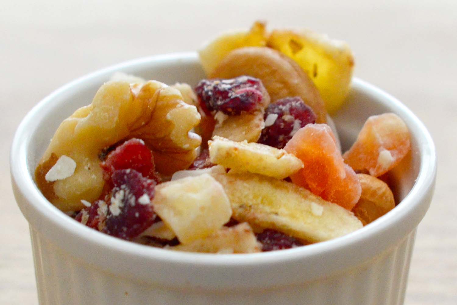 C103　冬コミ　寒さ対策　雨　雪　参加マニュアル　トレイルミックス