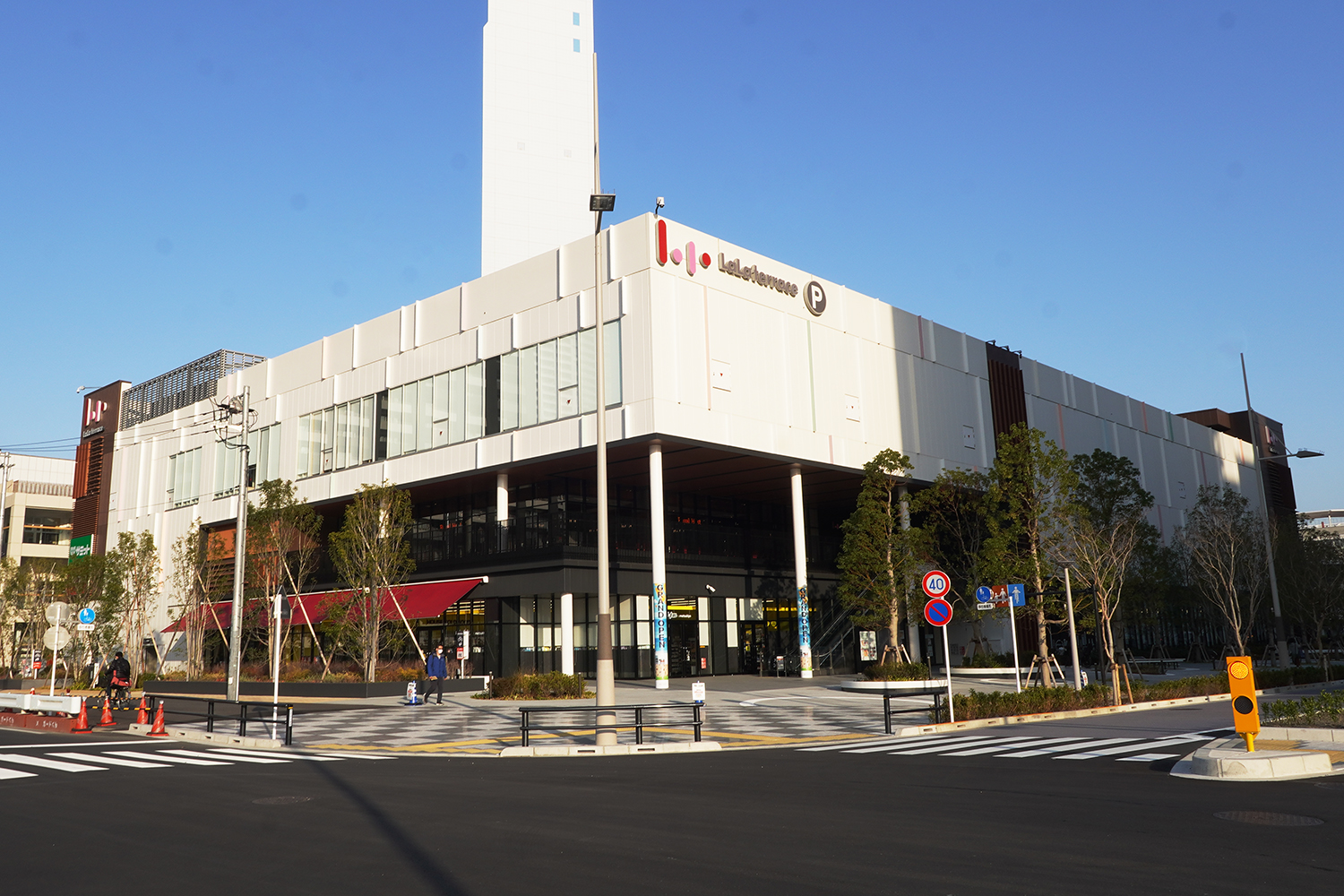 東京BRT 選手村ルート