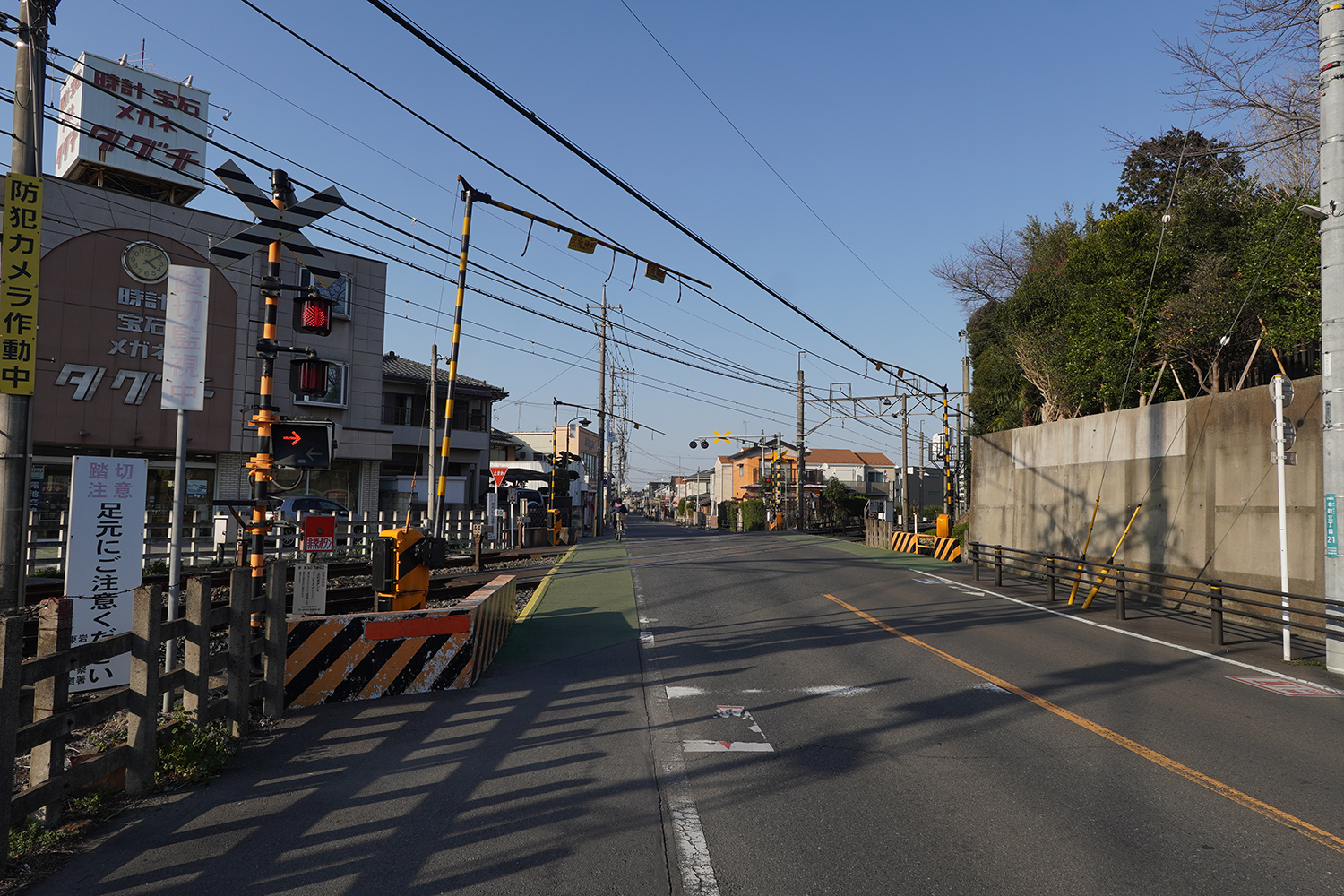 聖地巡礼 その着せ替え人形は恋をする