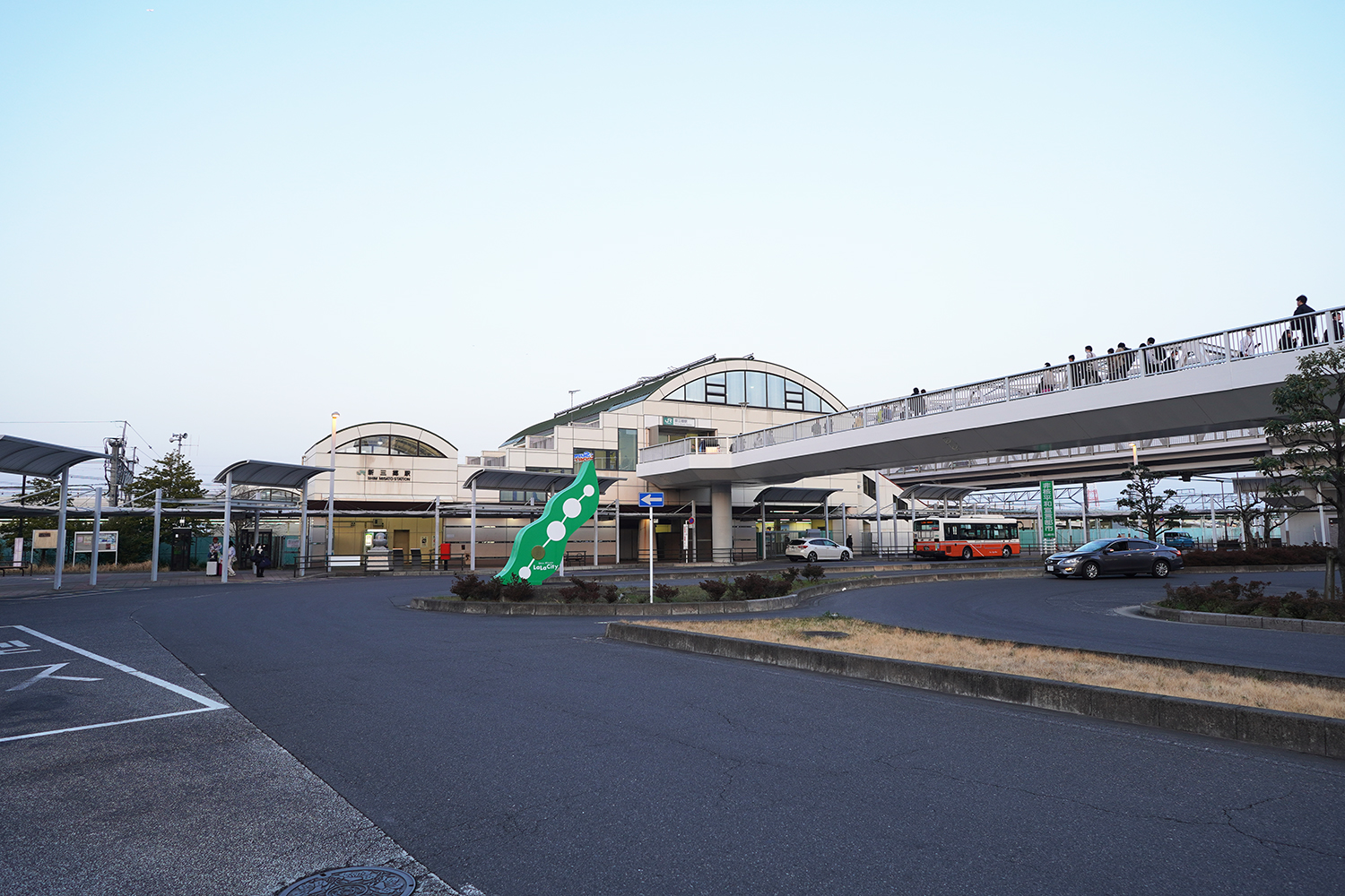 聖地巡礼 その着せ替え人形は恋をする