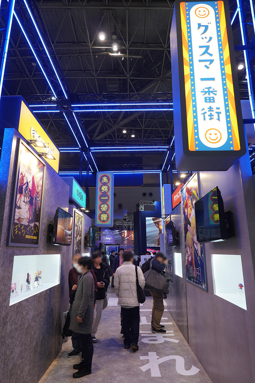 AnimeJapan 2024 グッドスマイルカンパニー