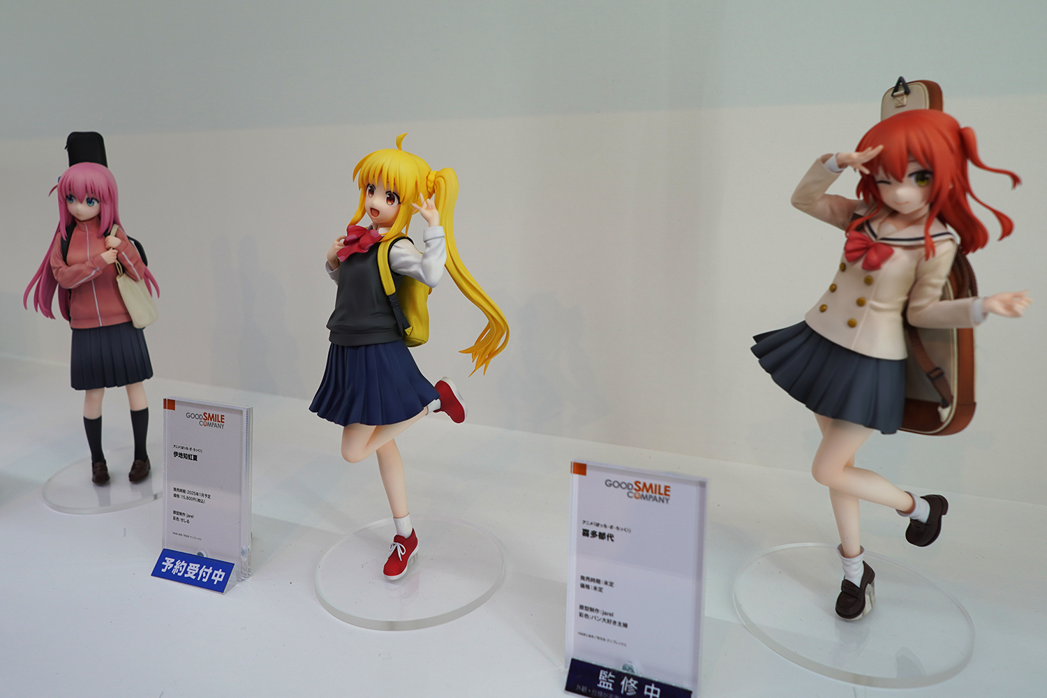 AnimeJapan 2024 グッドスマイルカンパニー