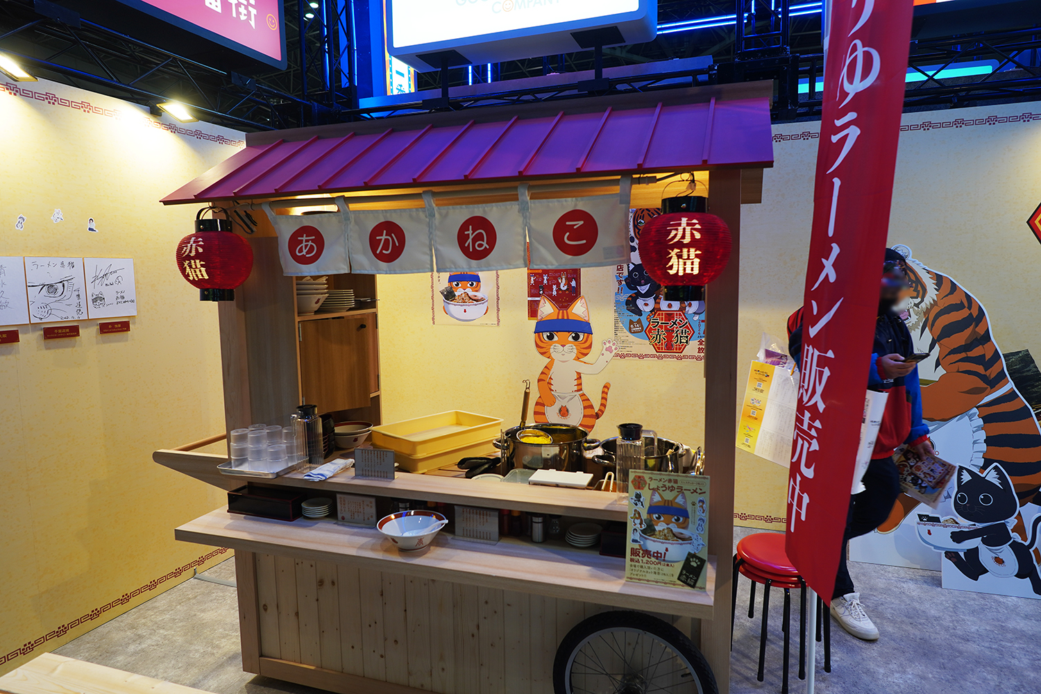 AnimeJapan 2024 グッドスマイルカンパニー