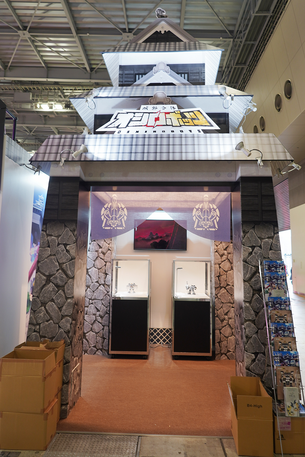 AnimeJapan 2024 MIXI_ANIME