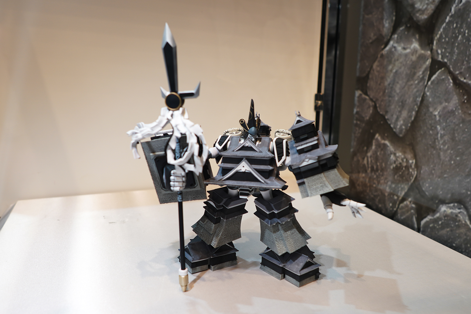 AnimeJapan 2024 MIXI_ANIME