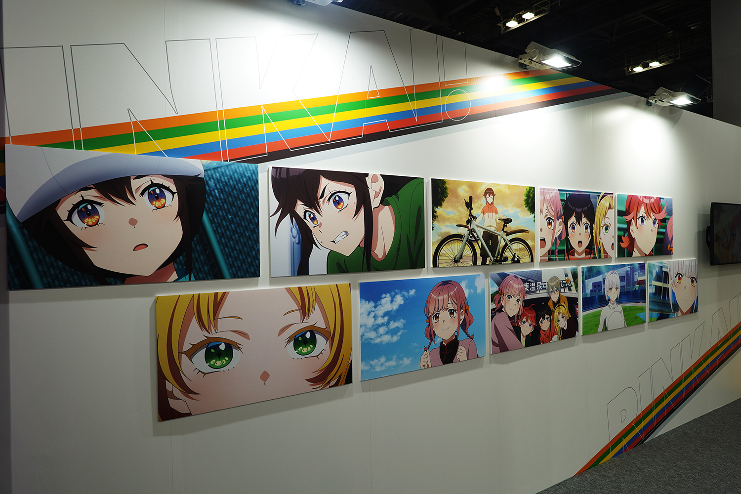 AnimeJapan 2024 MIXI_ANIME