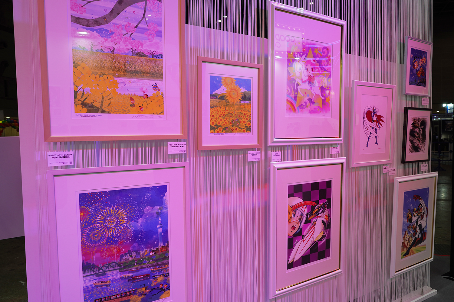 AnimeJapan 2024 タツノコプロ