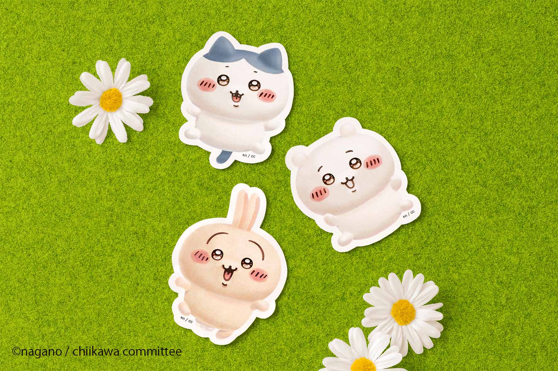 ちいかわ 東京ばな奈 バナナプリンケーキ