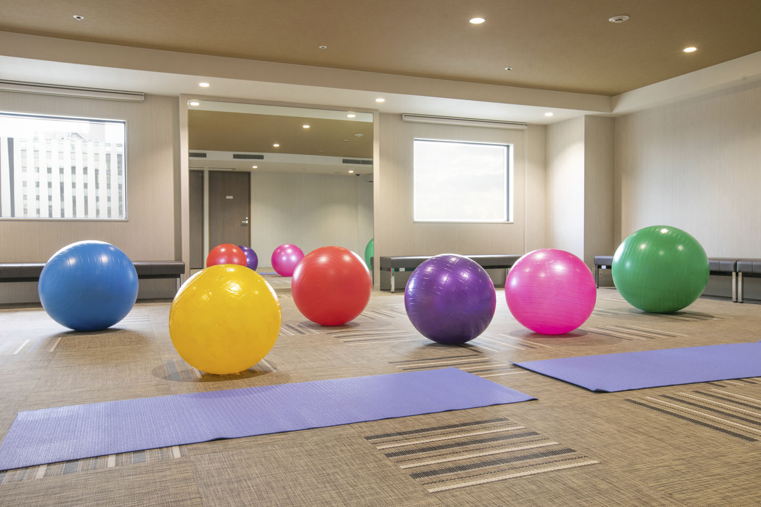 サンシャインシティプリンスホテル 推し活 オトメジム