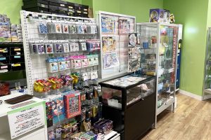 ポンポコ宮本 カードショップポンポコ ポケカ ワンピ