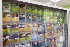 ポンポコ宮本 カードショップポンポコ ポケカ ワンピ