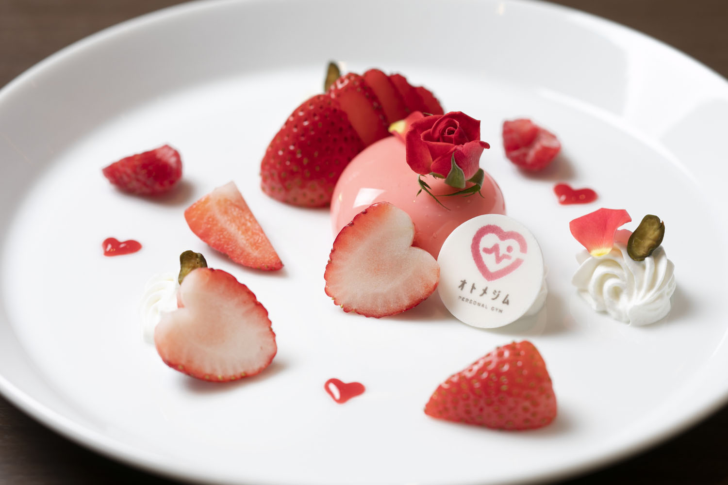 サンシャインシティプリンスホテル 推し活 オトメジム