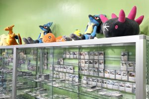 ポンポコ宮本 カードショップポンポコ ポケカ ワンピ