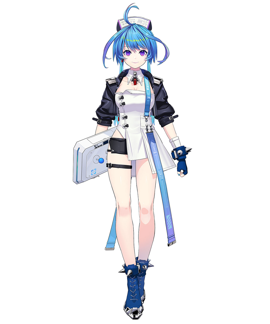 りーさるぷらん 蒼輪ちなみ