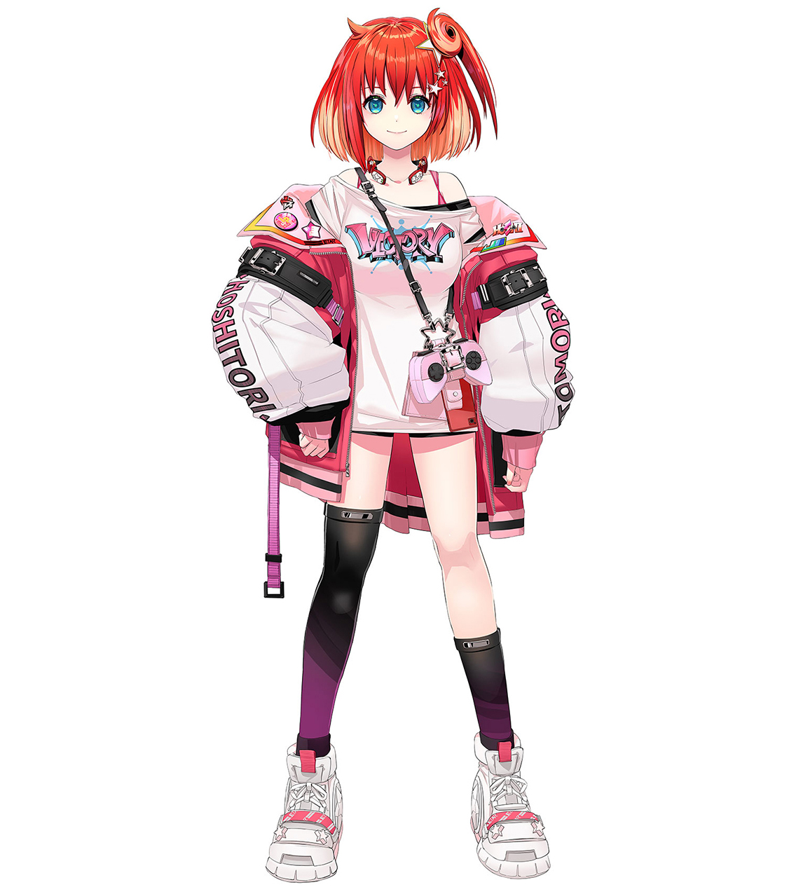 りーさるぷらん 星鳳ともり