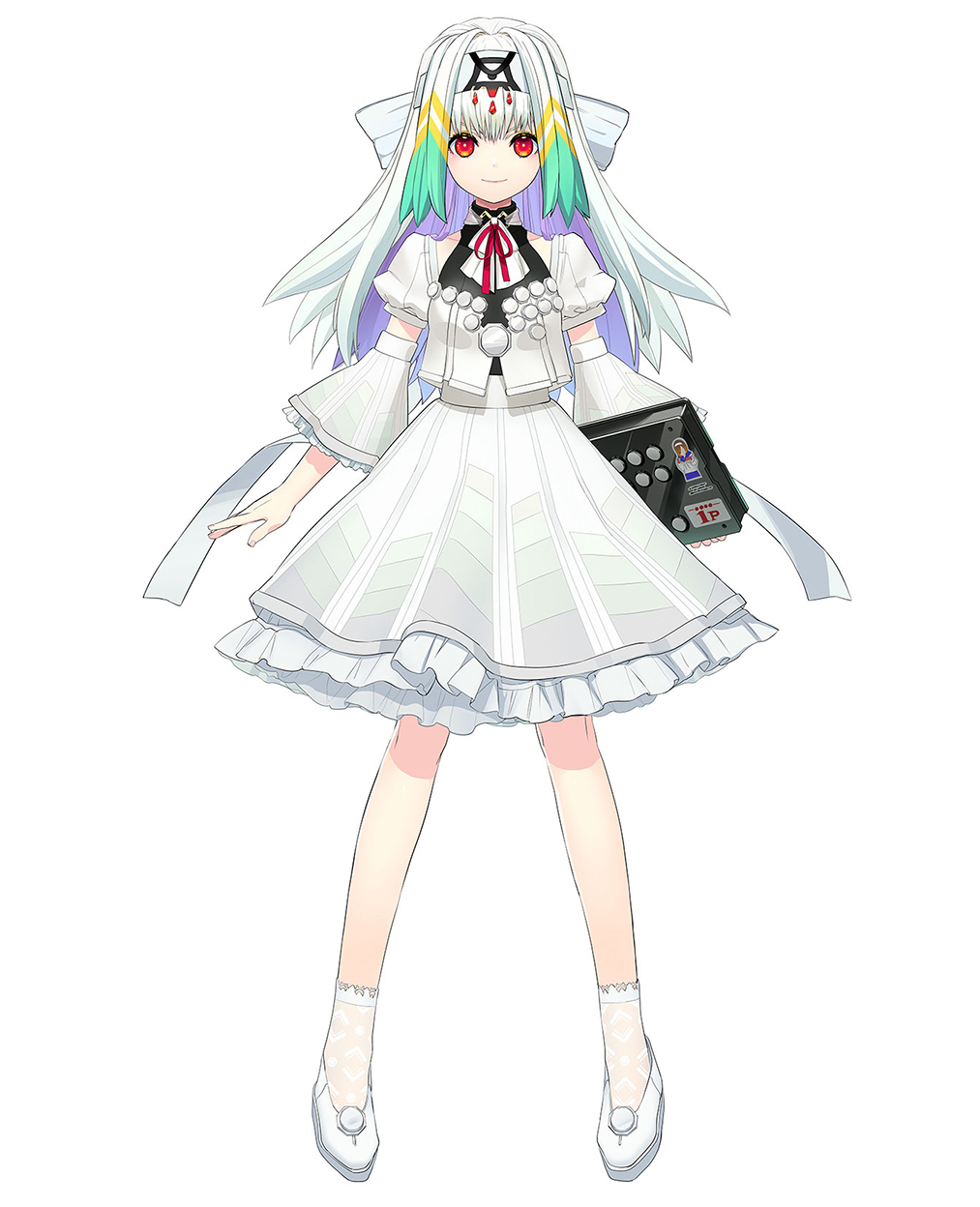 りーさるぷらん 天宿なげき