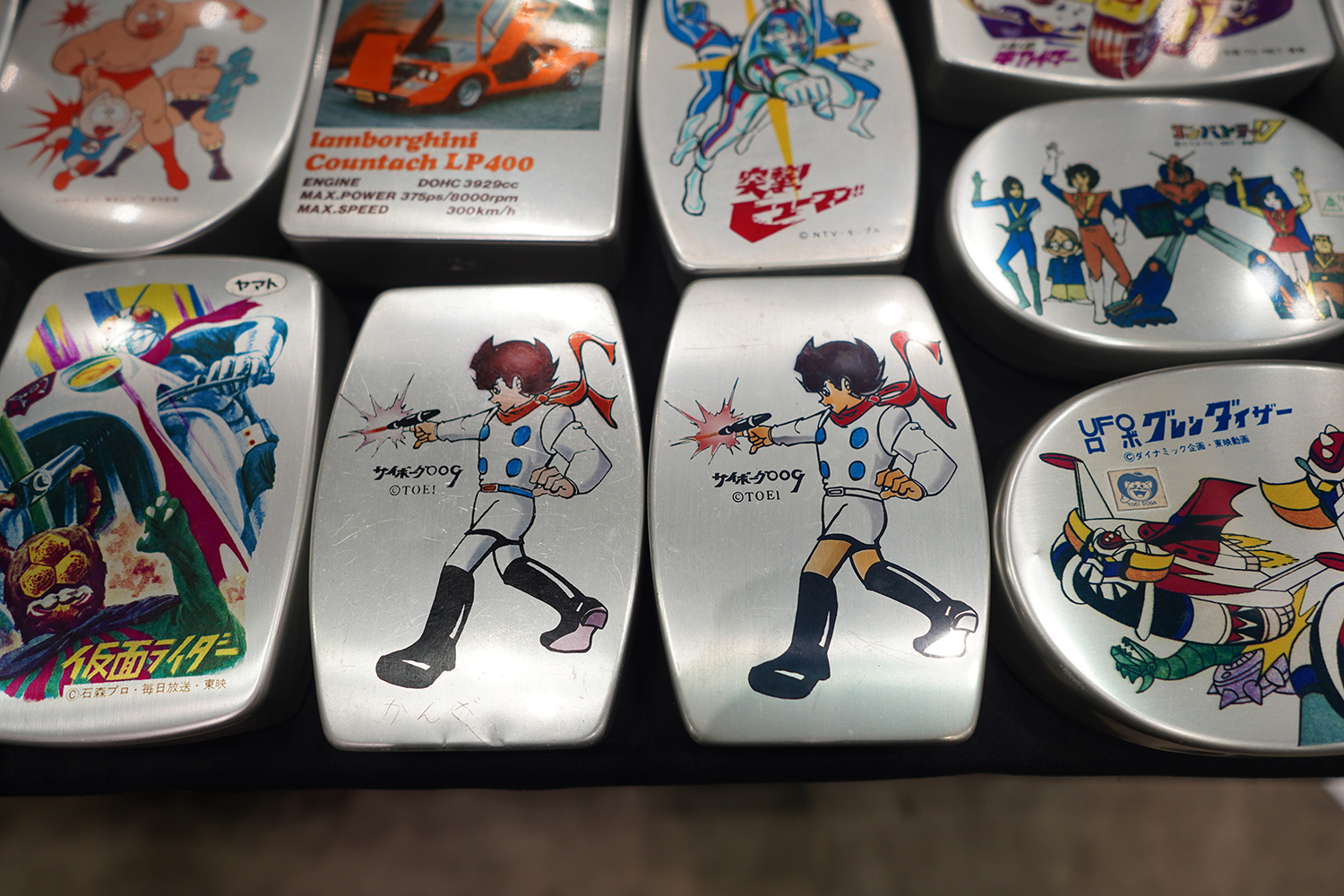 ニコニコ超会議