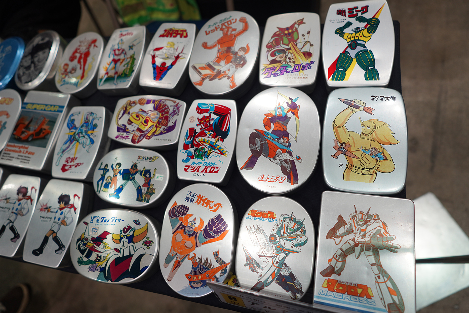 ニコニコ超会議