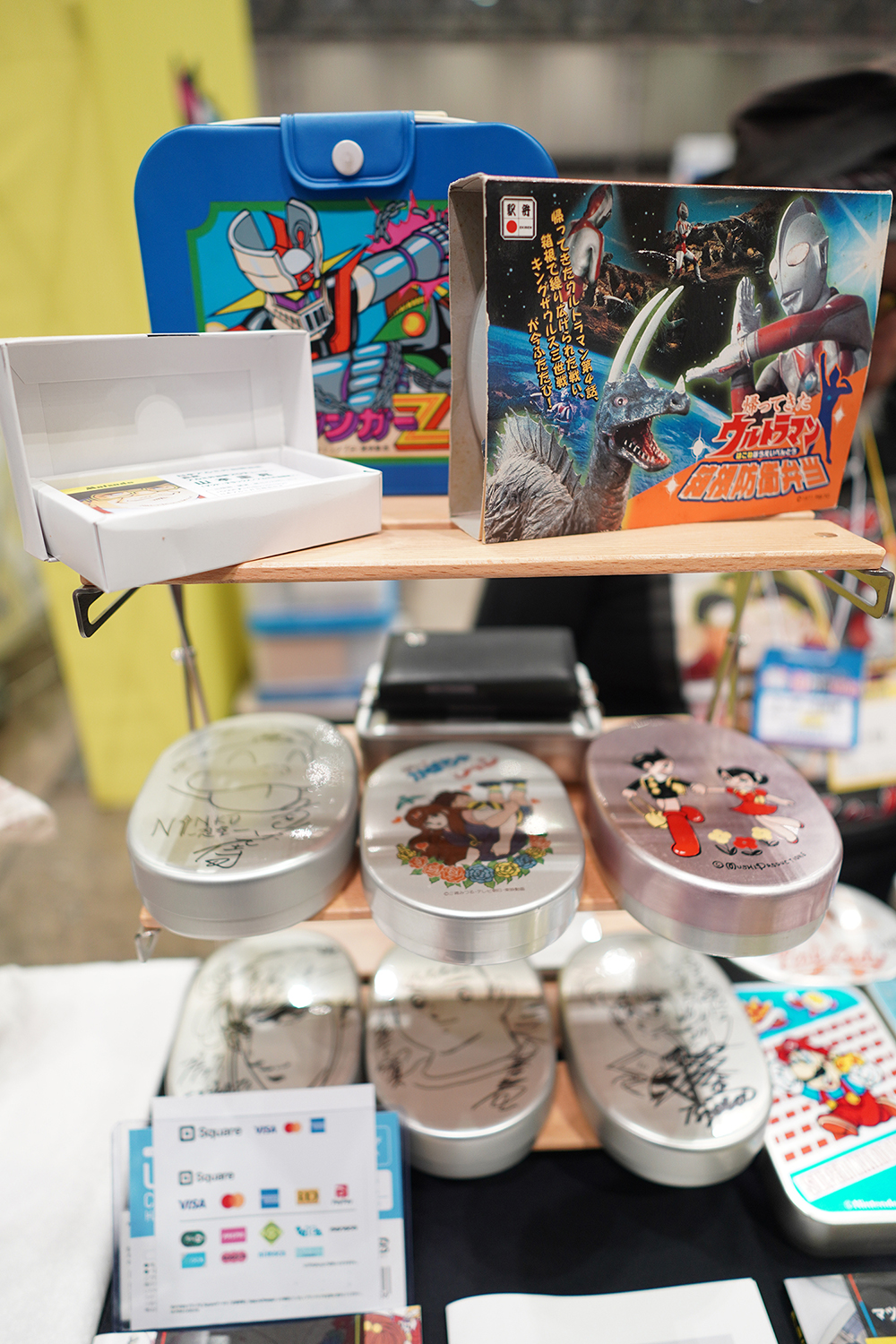 ニコニコ超会議