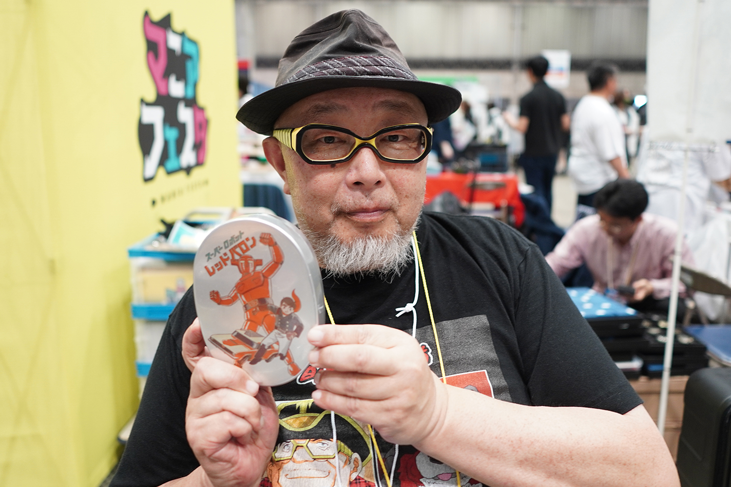 ニコニコ超会議