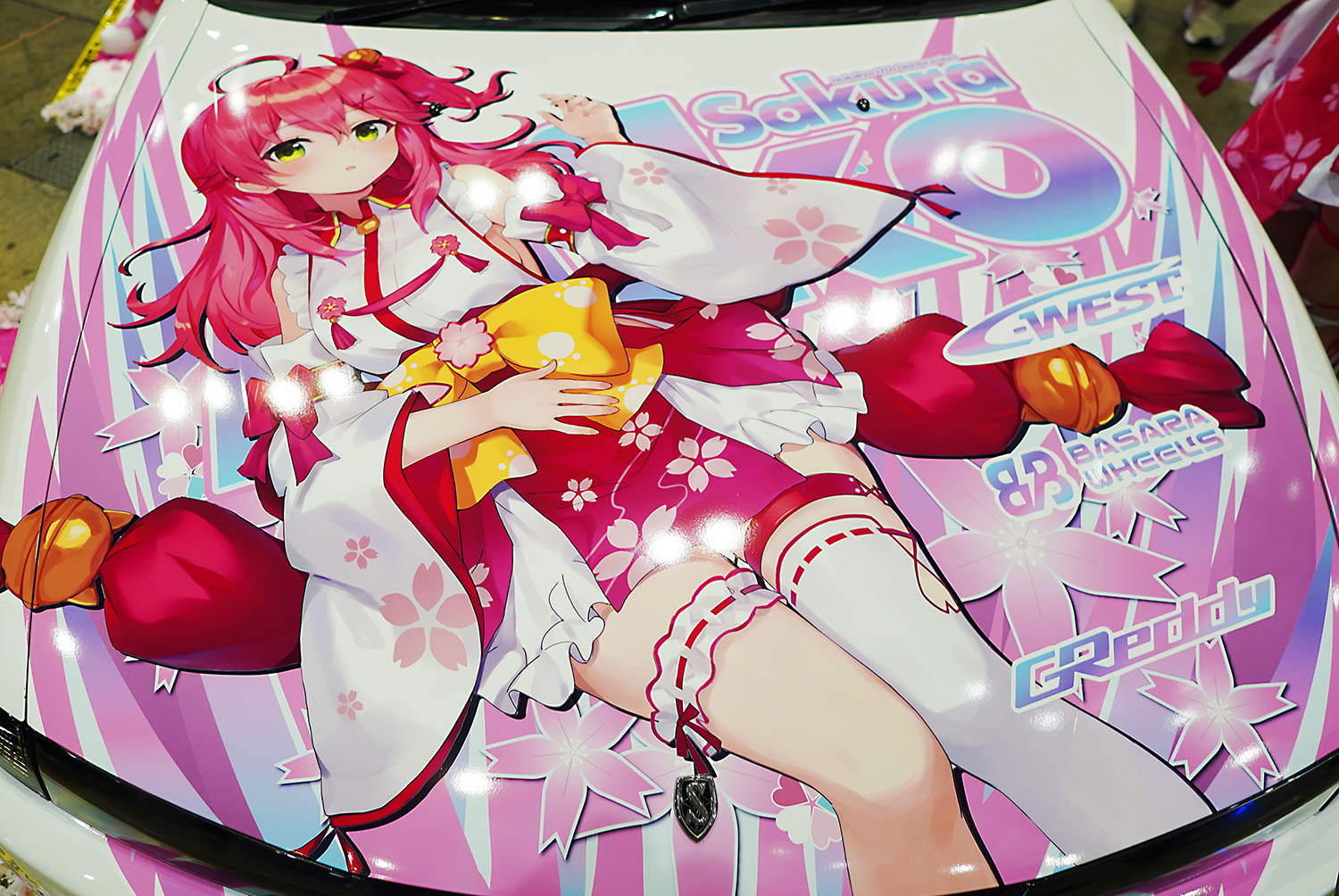 ニコニコ超会議