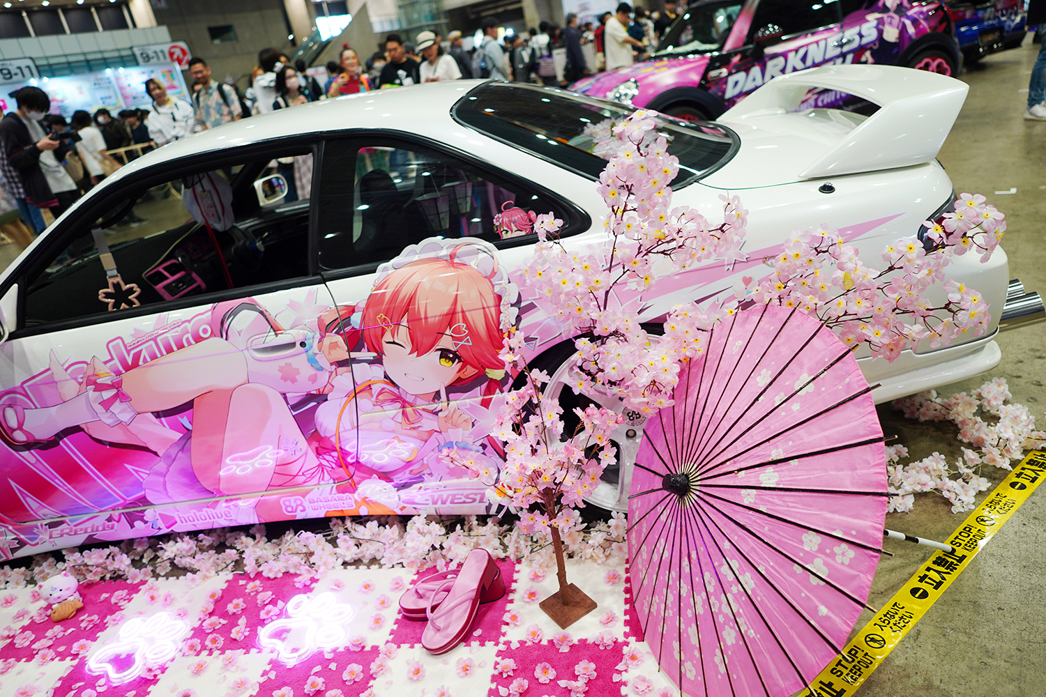 ニコニコ超会議