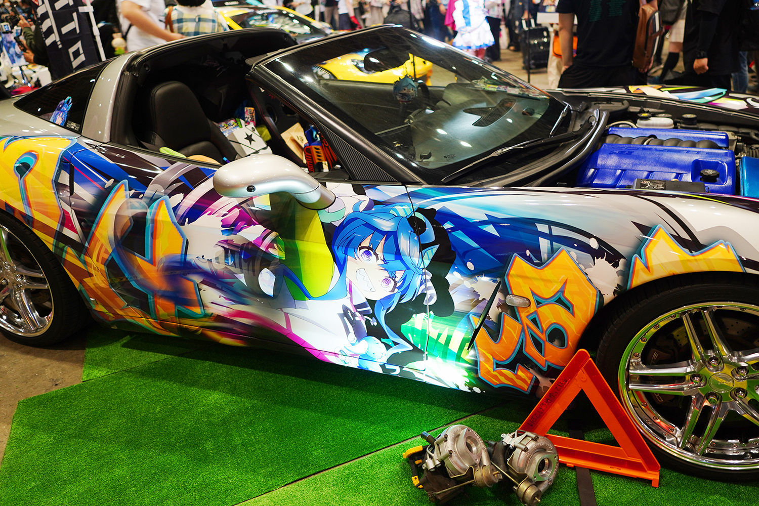 ニコニコ超会議