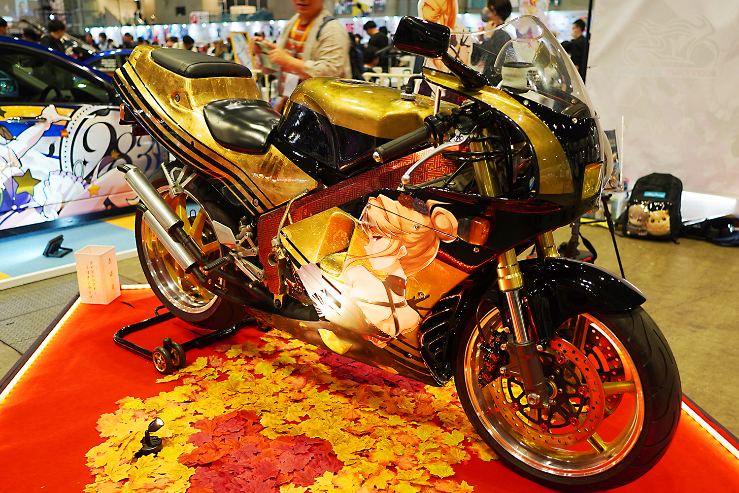 ニコニコ超会議