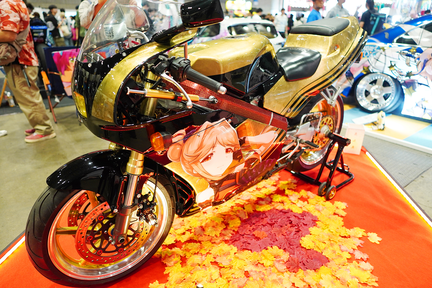 ニコニコ超会議