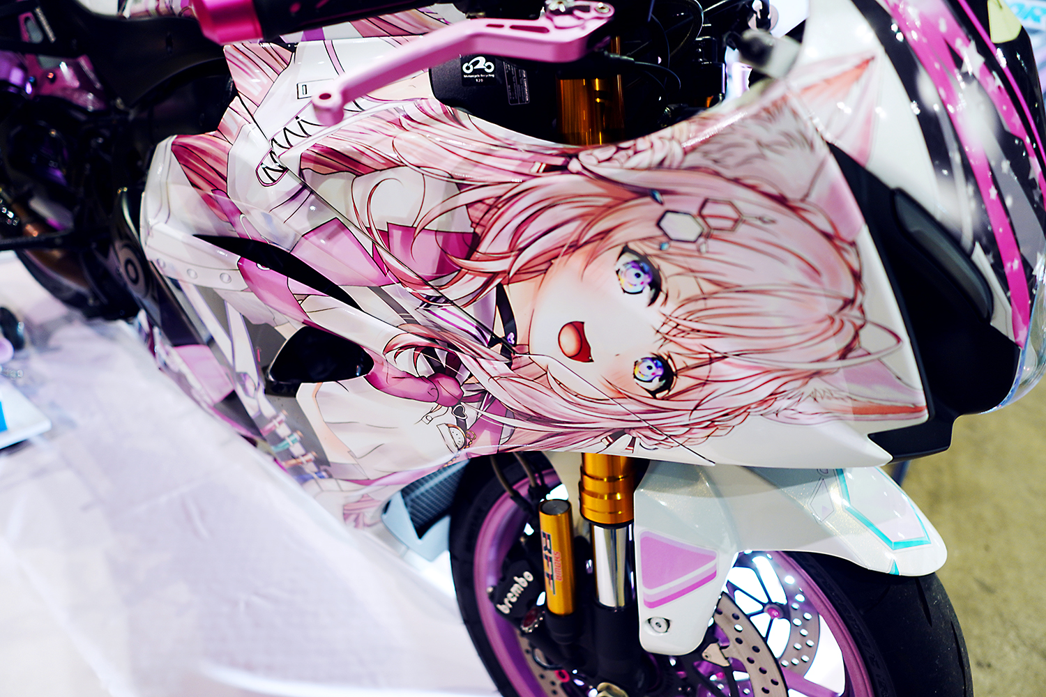 ニコニコ超会議