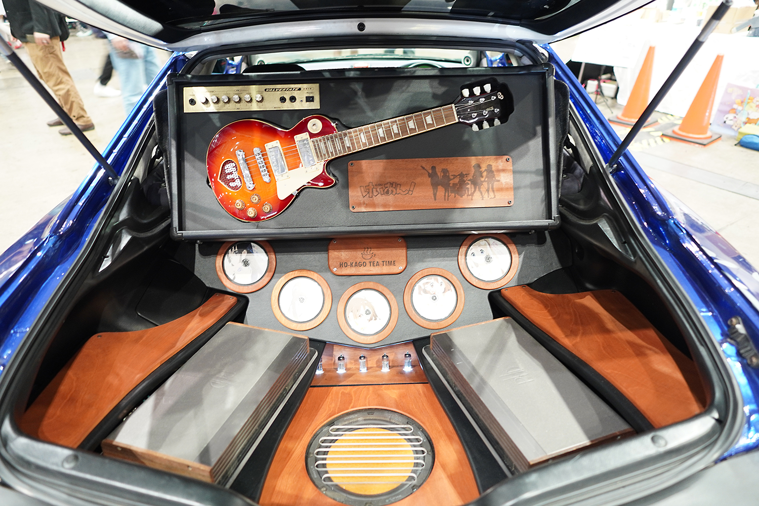 ニコニコ超会議