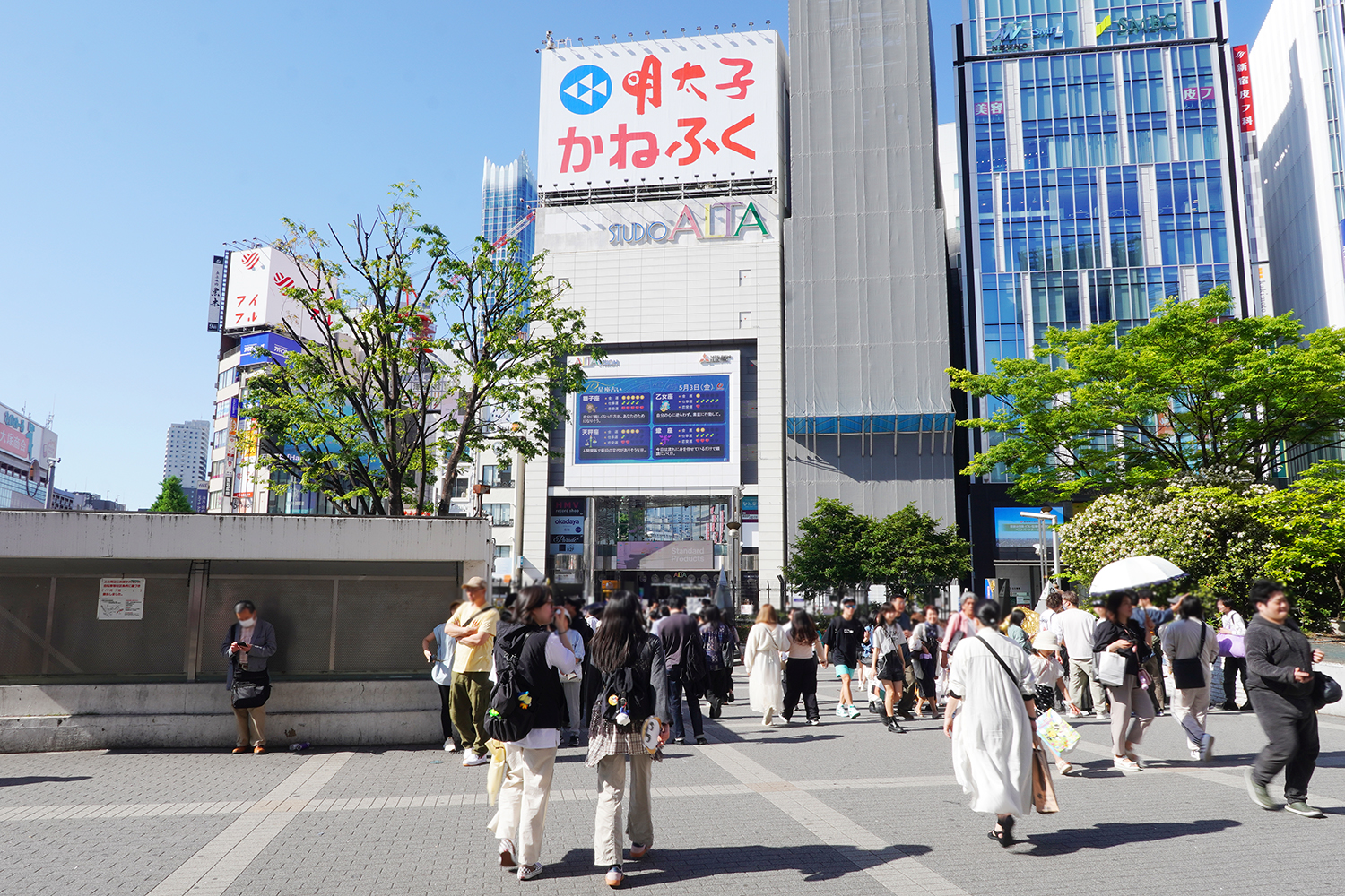 聖地巡礼 夜のクラゲは泳げない